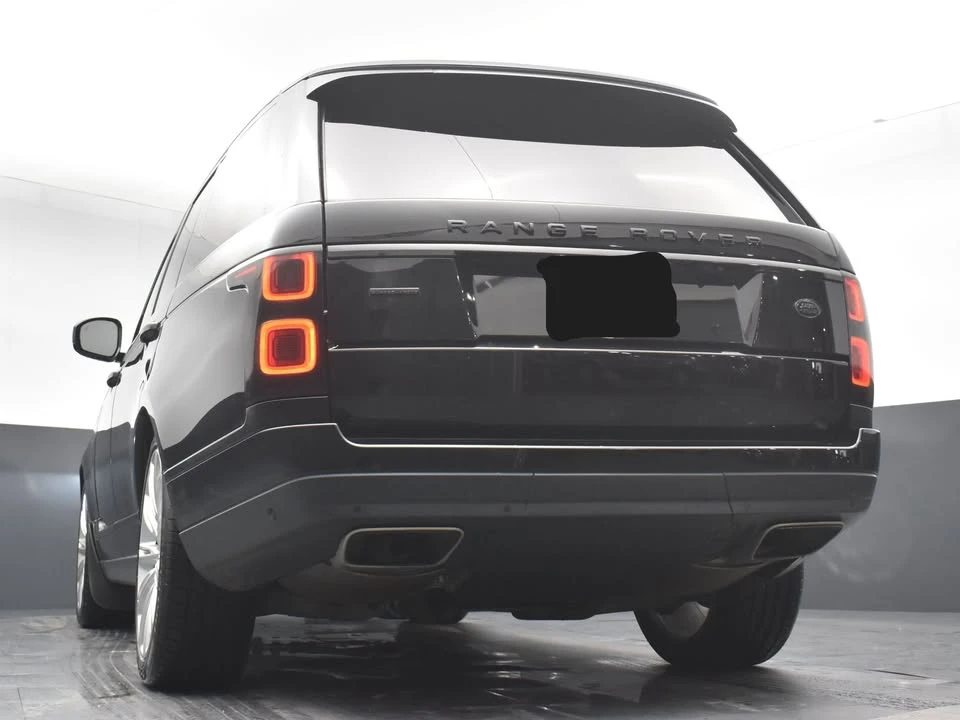 2019 Land Rover Range Rover L405 - Image 15 of 20