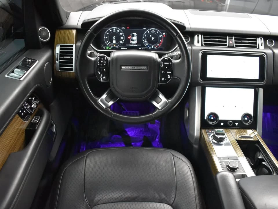 2019 Land Rover Range Rover L405 - Image 7 of 20