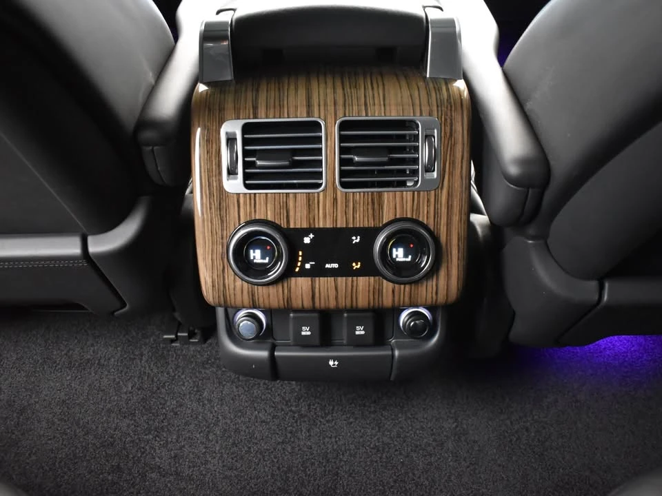 2019 Land Rover Range Rover L405 - Image 11 of 20