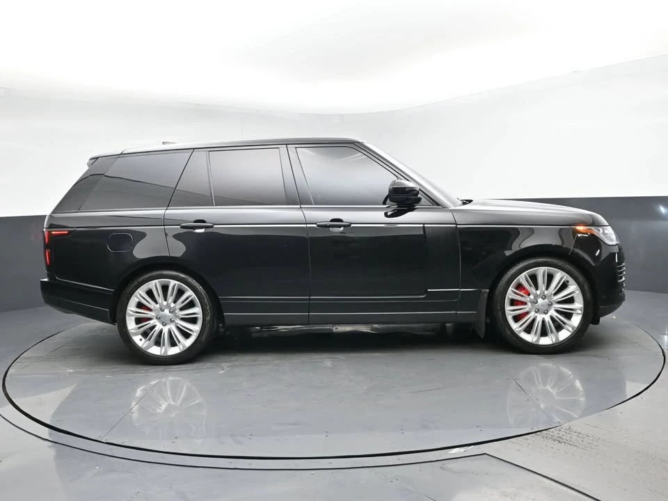 2019 Land Rover Range Rover L405 - Image 13 of 20