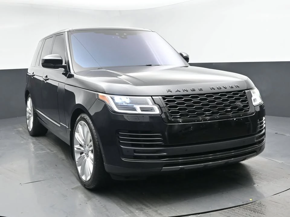 2019 Land Rover Range Rover L405 - Image 4 of 20
