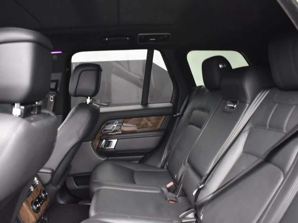 2019 Land Rover Range Rover L405 - Image 10 of 20