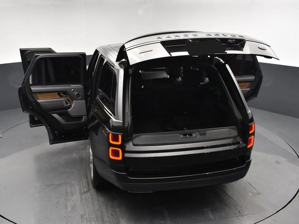 2019 Land Rover Range Rover L405 - Image 16 of 20