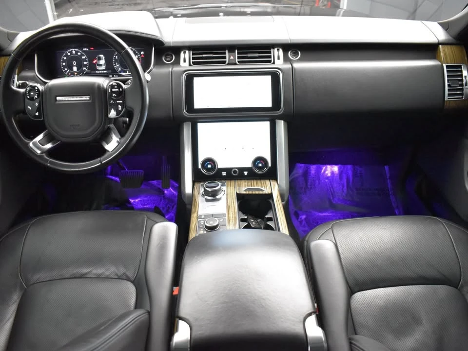 2019 Land Rover Range Rover L405 - Image 5 of 20