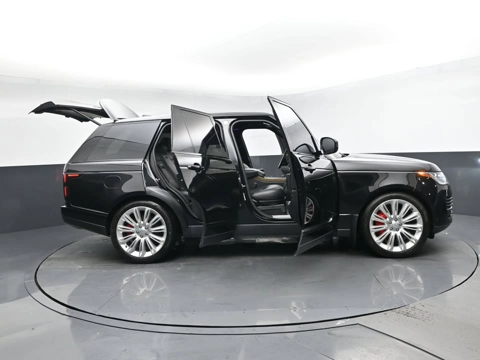 2019 Land Rover Range Rover L405 - Image 19 of 20