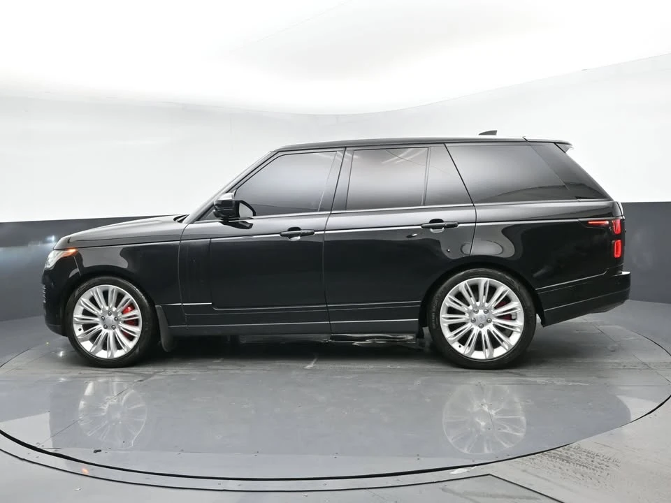 2019 Land Rover Range Rover L405 - Image 12 of 20