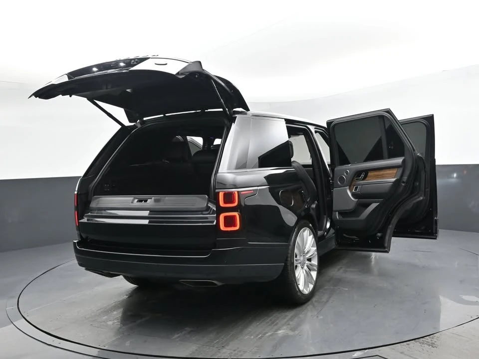 2019 Land Rover Range Rover L405 - Image 18 of 20