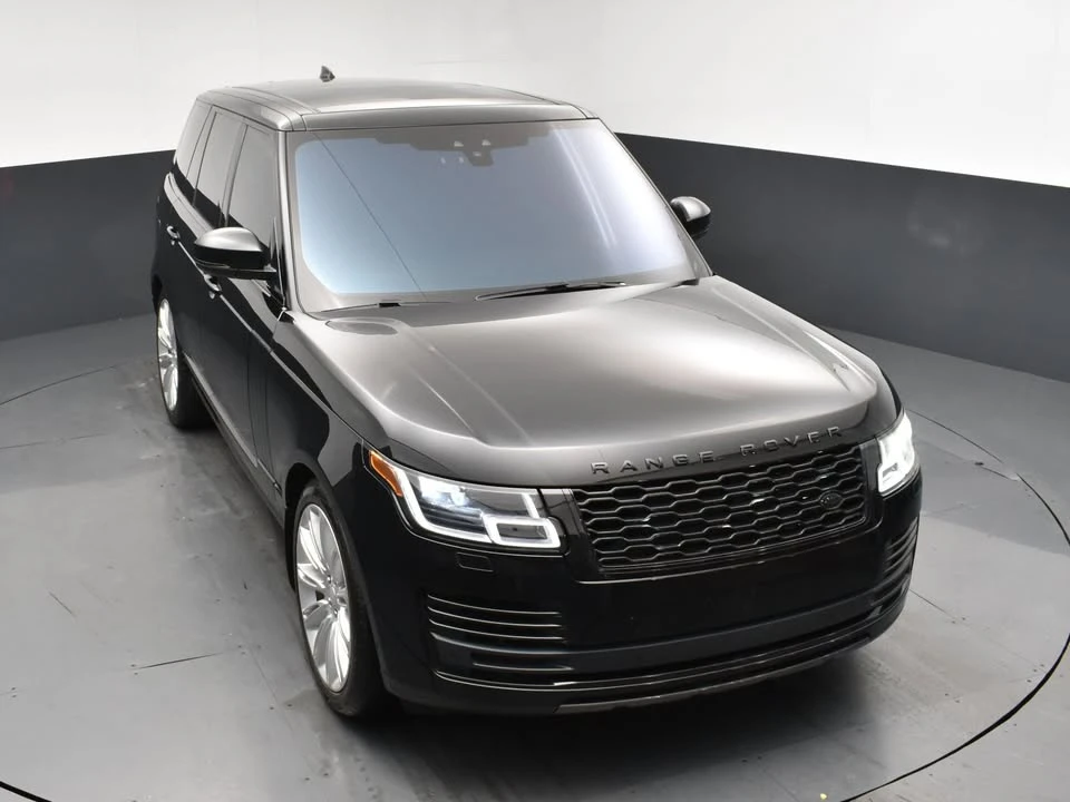 2019 Land Rover Range Rover L405 - Image 3 of 20