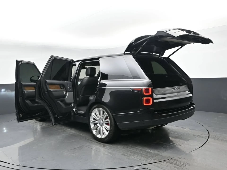 2019 Land Rover Range Rover L405 - Image 20 of 20
