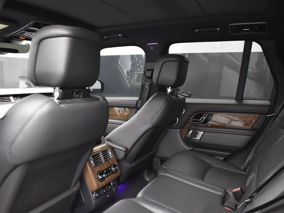 2019 Land Rover Range Rover L405 - Image 9 of 20