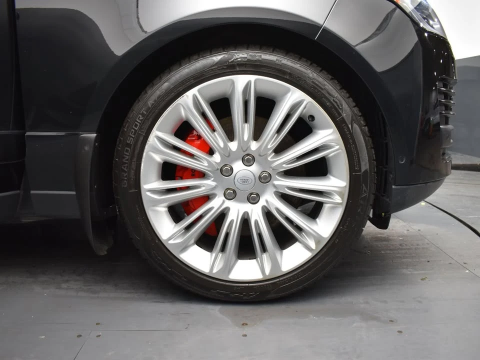 2019 Land Rover Range Rover L405 - Image 14 of 20