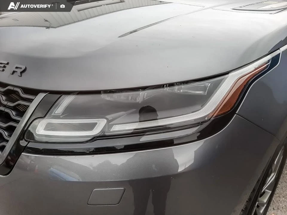 2019 Land Rover Range Rover Velar - Image 9 of 20