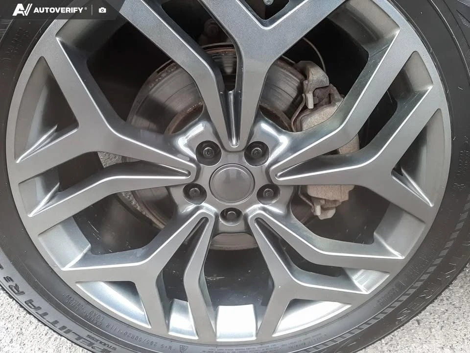 2019 Land Rover Range Rover Velar - Image 10 of 20
