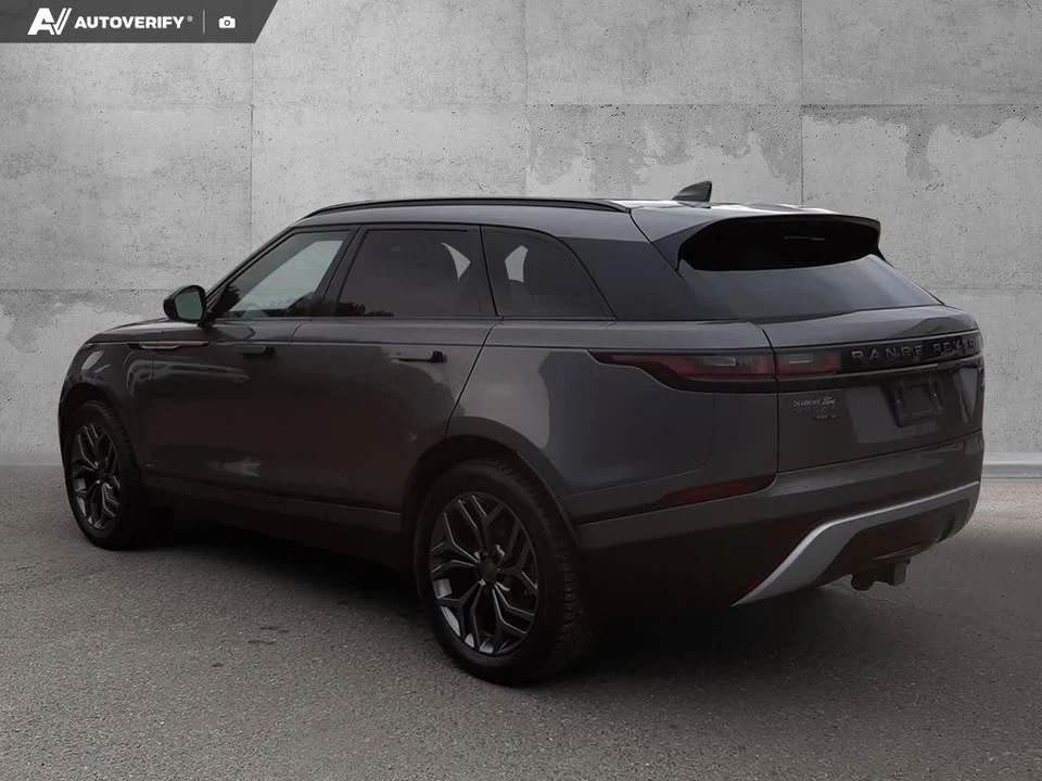 2019 Land Rover Range Rover Velar - Image 3 of 20