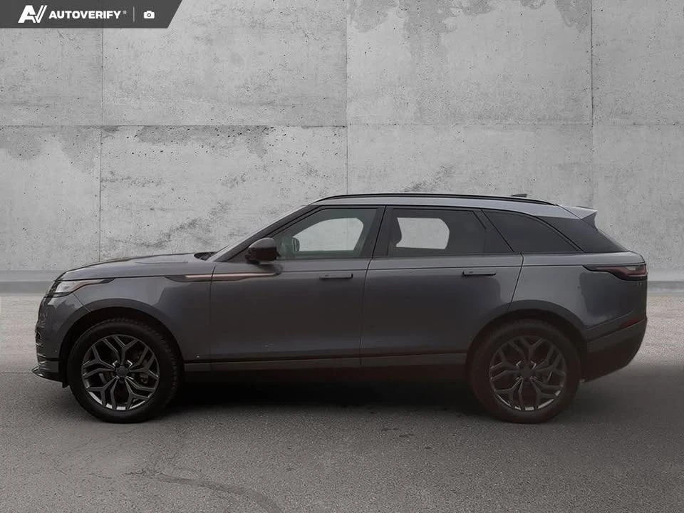 2019 Land Rover Range Rover Velar - Image 2 of 20