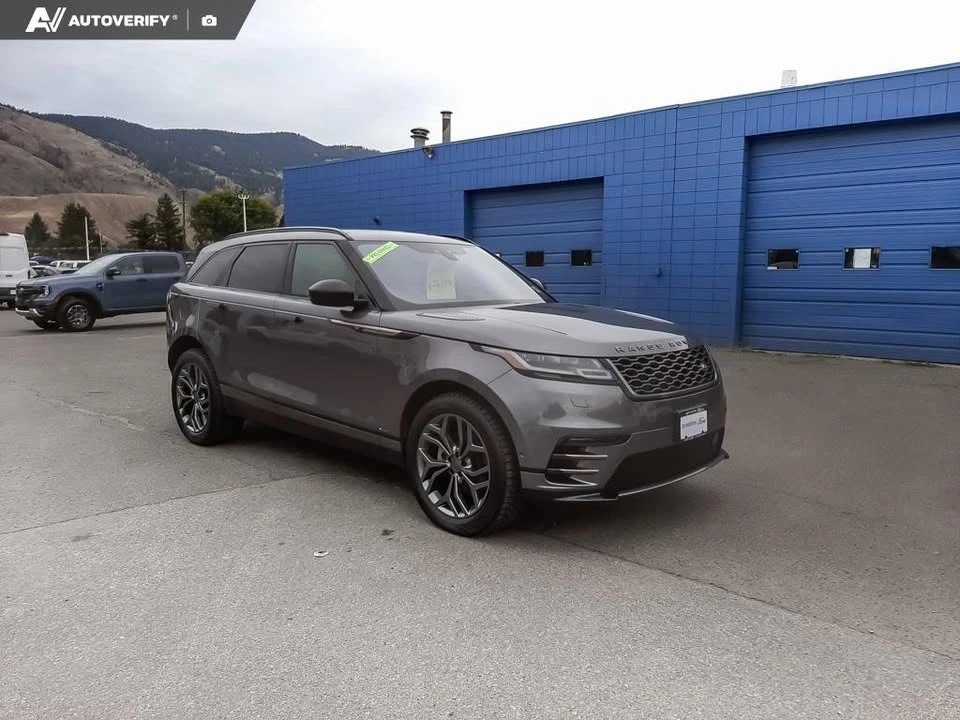 2019 Land Rover Range Rover Velar - Image 7 of 20