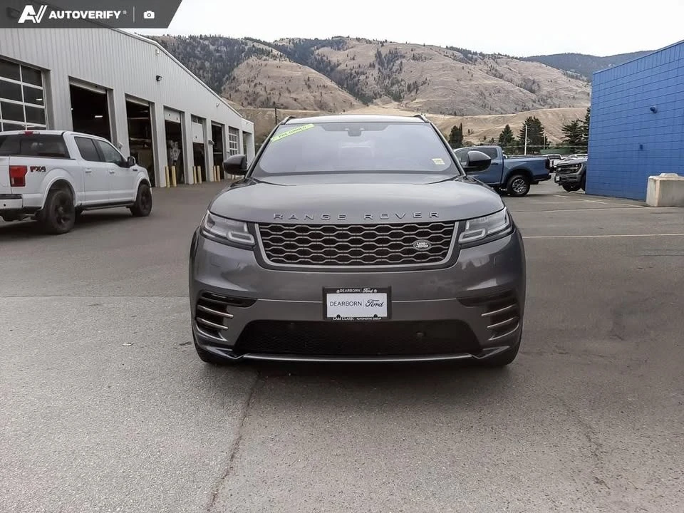 2019 Land Rover Range Rover Velar - Image 8 of 20
