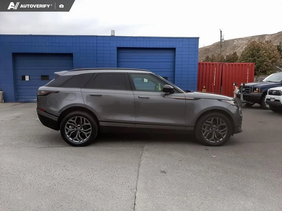 2019 Land Rover Range Rover Velar - Image 6 of 20