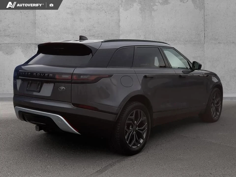 2019 Land Rover Range Rover Velar - Image 5 of 20