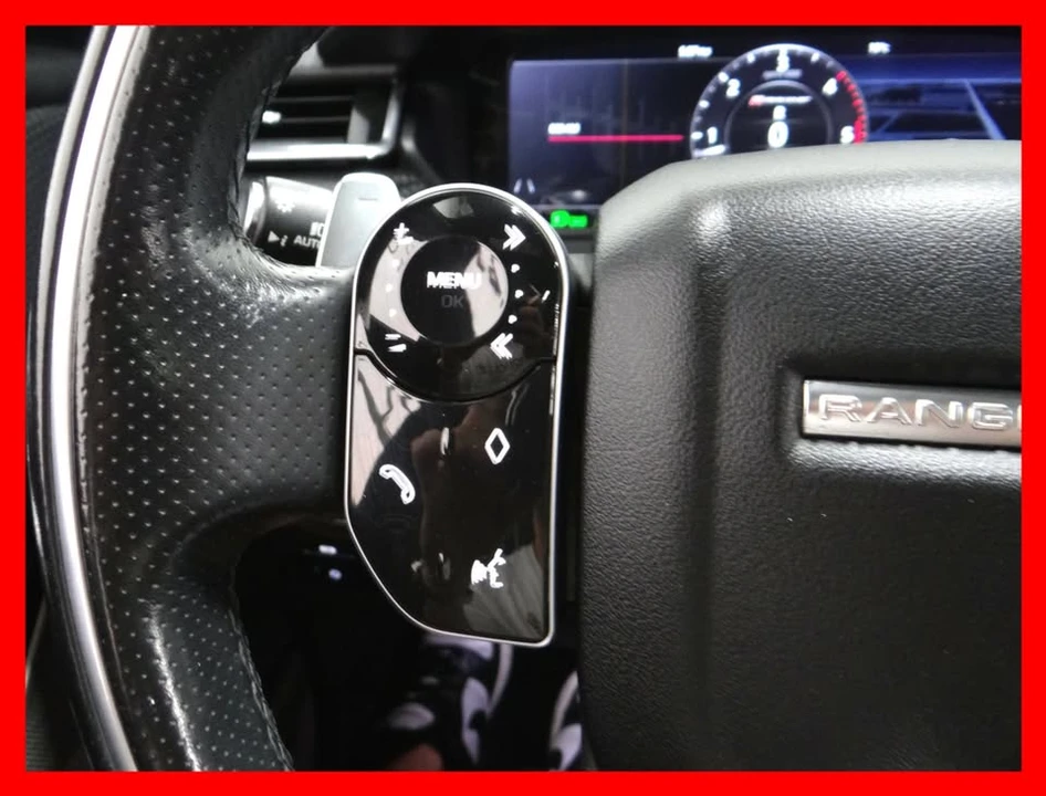 2019 Land Rover Range Rover Velar - Image 11 of 19