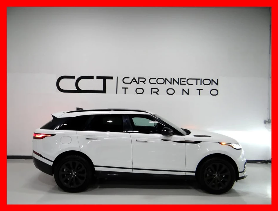 2019 Land Rover Range Rover Velar - Image 12 of 19