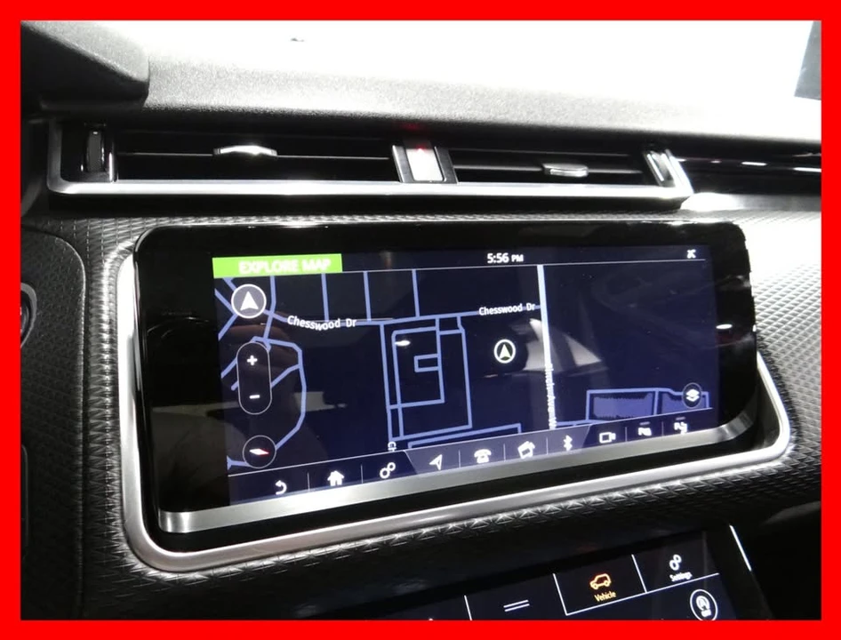 2019 Land Rover Range Rover Velar - Image 7 of 19