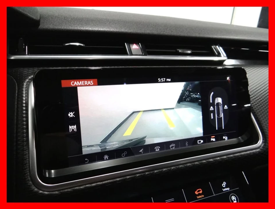 2019 Land Rover Range Rover Velar - Image 14 of 19