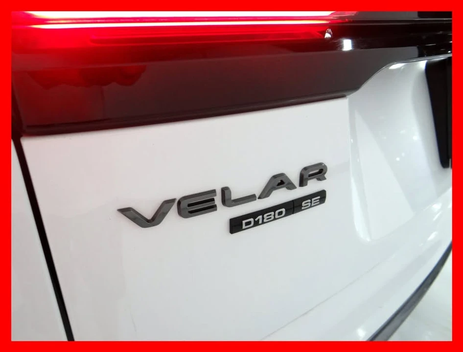 2019 Land Rover Range Rover Velar - Image 9 of 19
