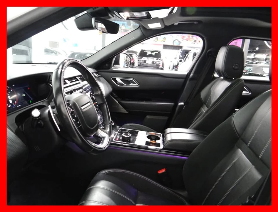 2019 Land Rover Range Rover Velar - Image 2 of 19
