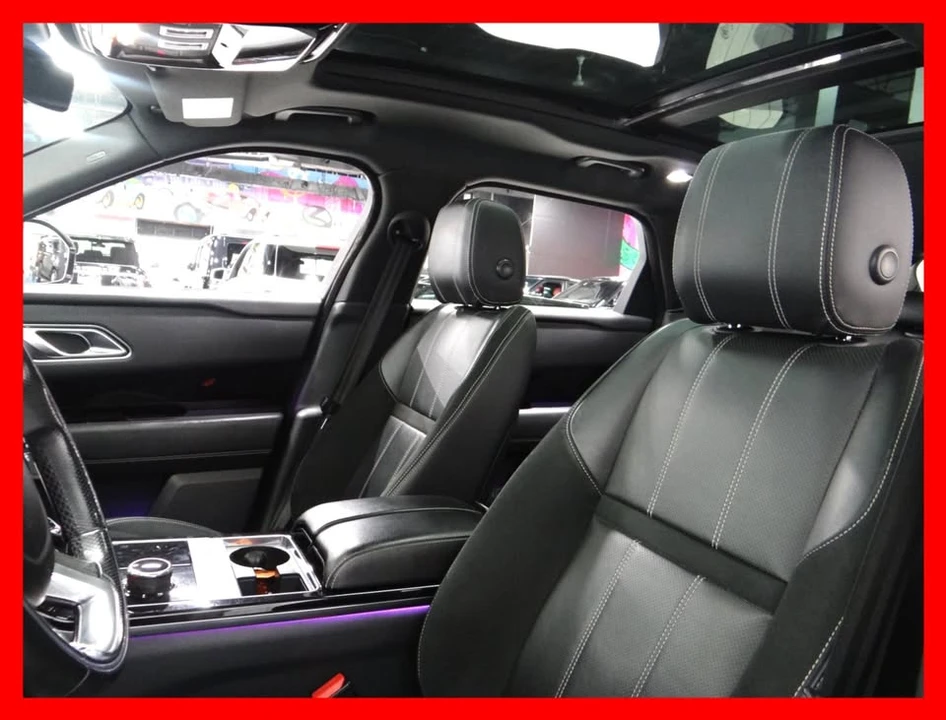 2019 Land Rover Range Rover Velar - Image 19 of 19