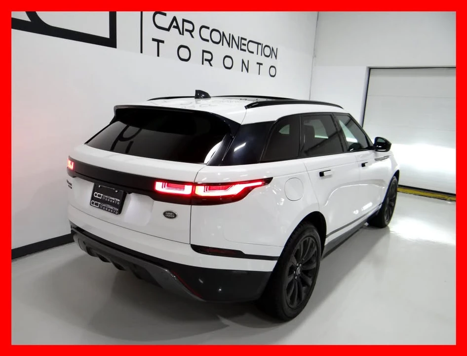 2019 Land Rover Range Rover Velar - Image 13 of 19