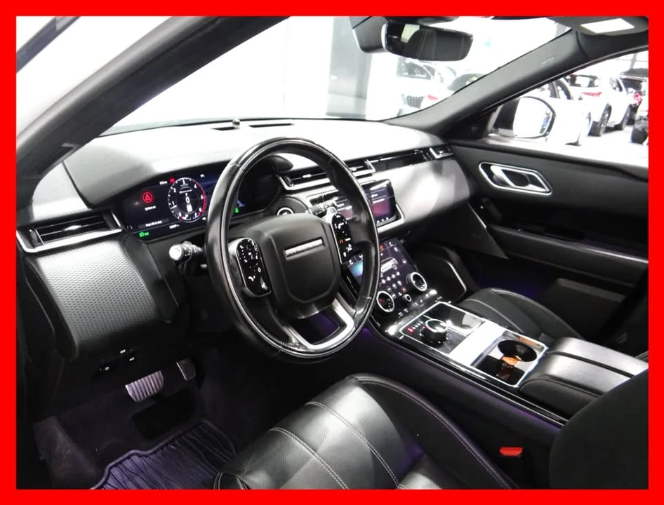 2019 Land Rover Range Rover Velar - Image 6 of 19