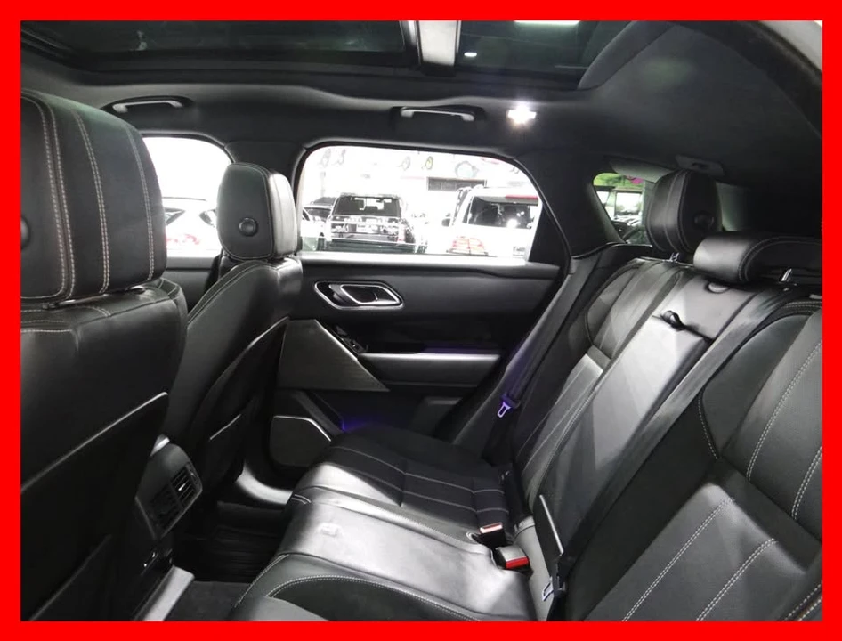 2019 Land Rover Range Rover Velar - Image 16 of 19