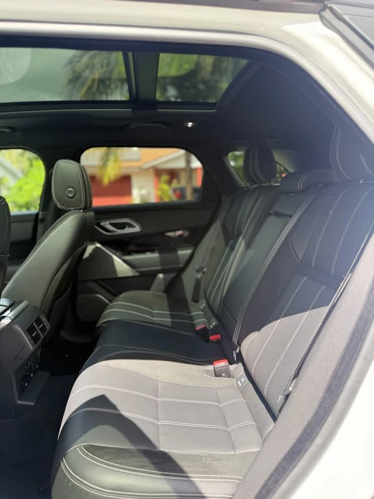 2019 Land Rover Range Rover Velar - Image 9 of 9