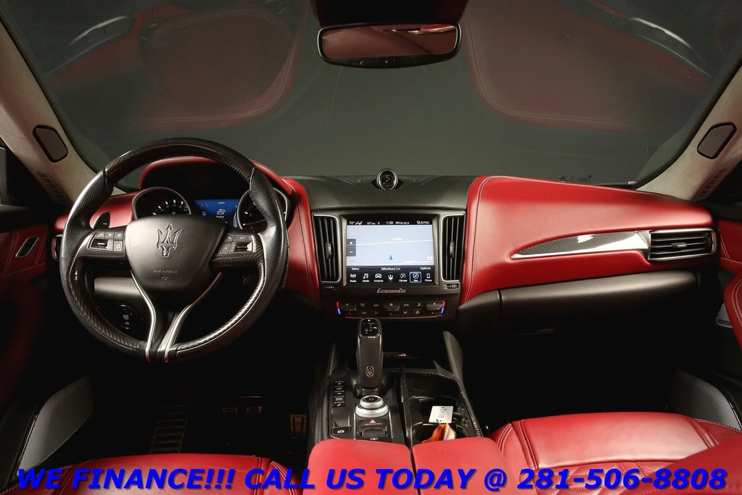 2019 Maserati Levante Trofeo - Image 2 of 21
