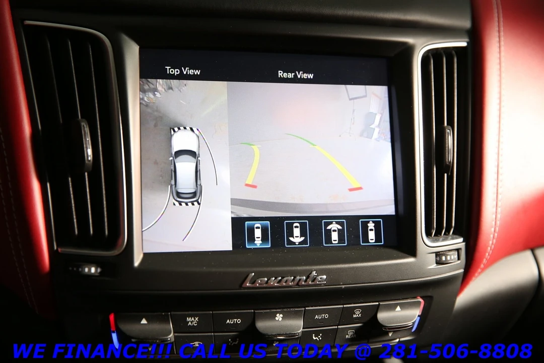2019 Maserati Levante Trofeo - Image 18 of 21