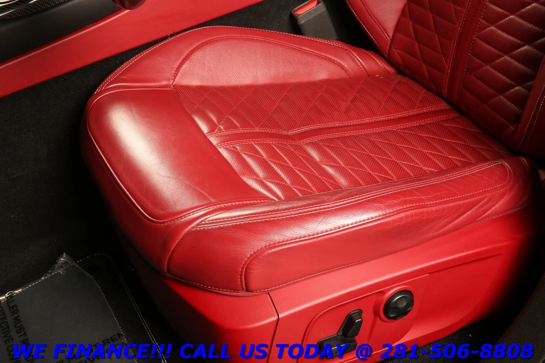 2019 Maserati Levante Trofeo - Image 14 of 21