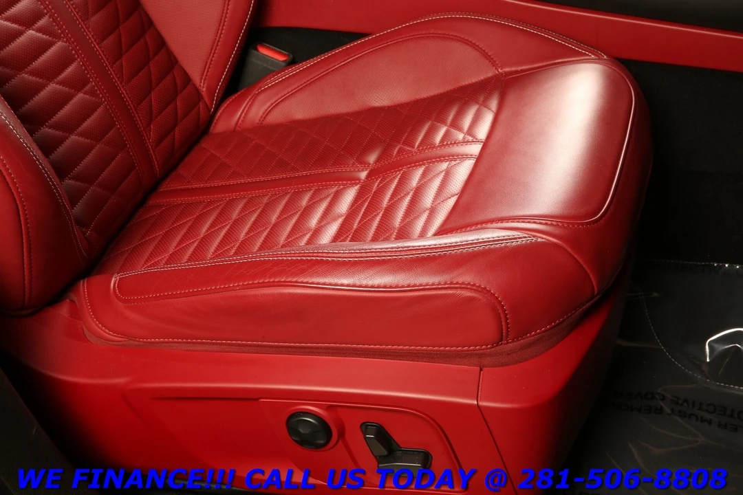 2019 Maserati Levante Trofeo - Image 21 of 21