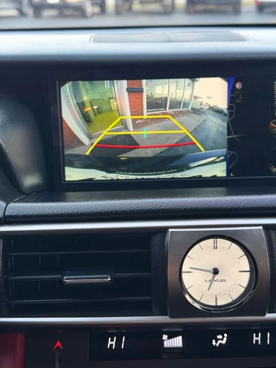 2019 Lexus IS 3rd Gen - Image 14 of 16