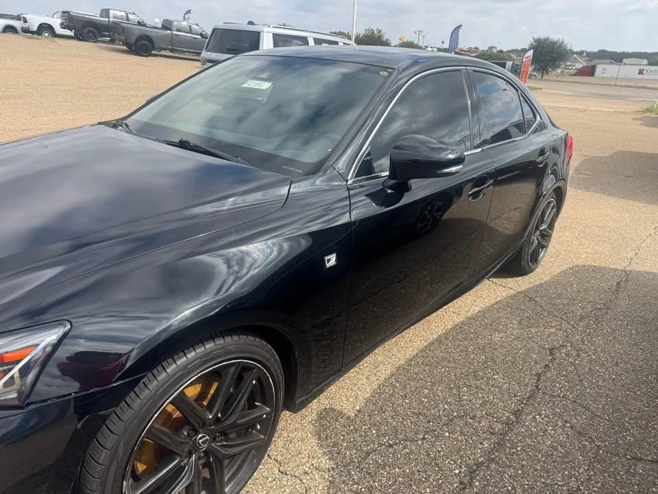 2019 Lexus IS 3rd Gen - Image 2 of 5