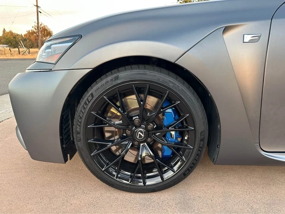 2019 Lexus GS F 4th Gen - Image 9 of 20