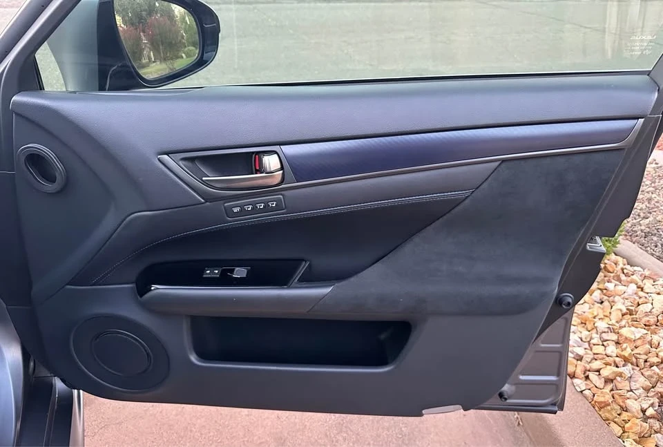 2019 Lexus GS F 4th Gen - Image 13 of 20