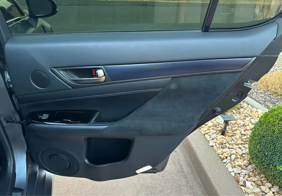 2019 Lexus GS F 4th Gen - Image 15 of 20