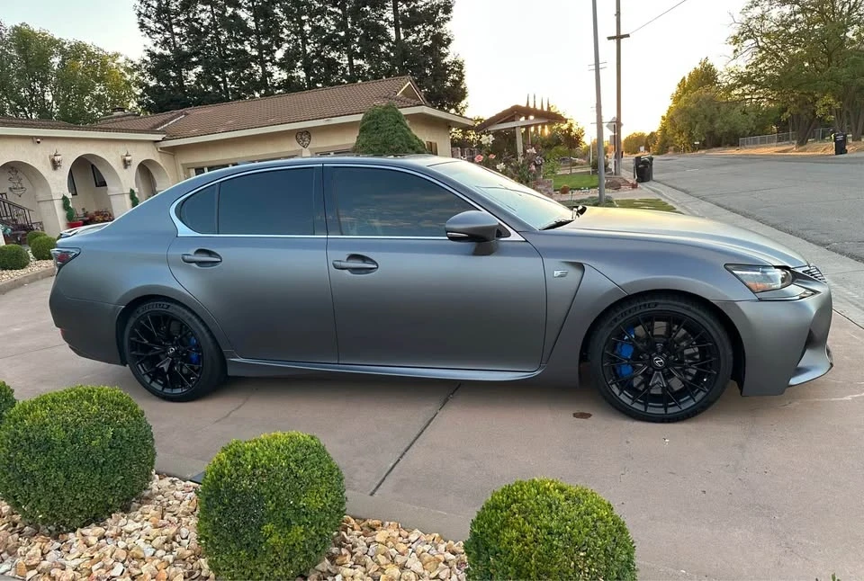 2019 Lexus GS F 4th Gen - Image 4 of 20