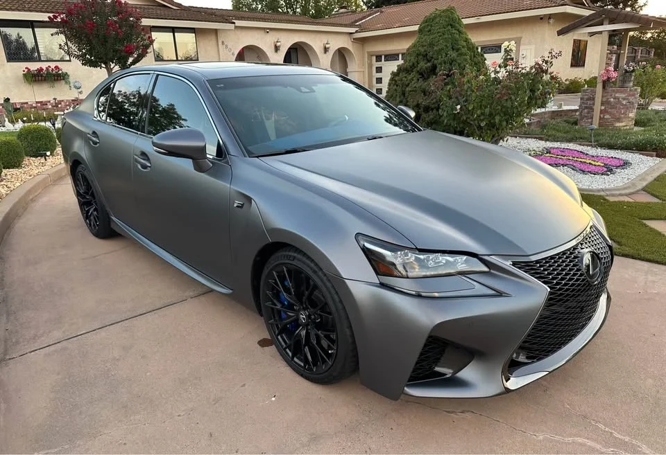2019 Lexus GS F 4th Gen - Image 3 of 20