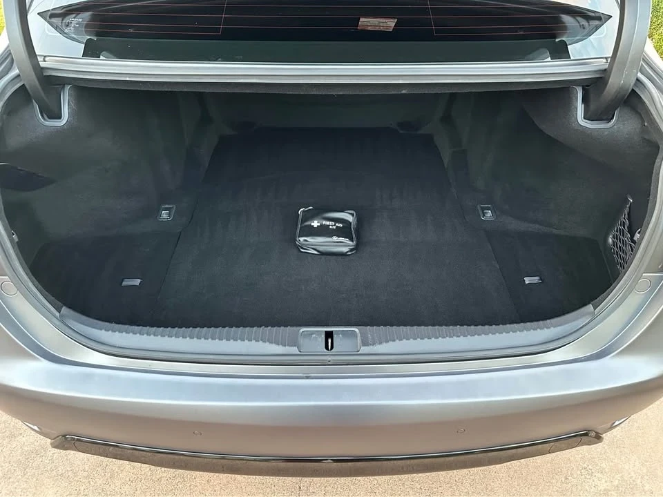 2019 Lexus GS F 4th Gen - Image 20 of 20