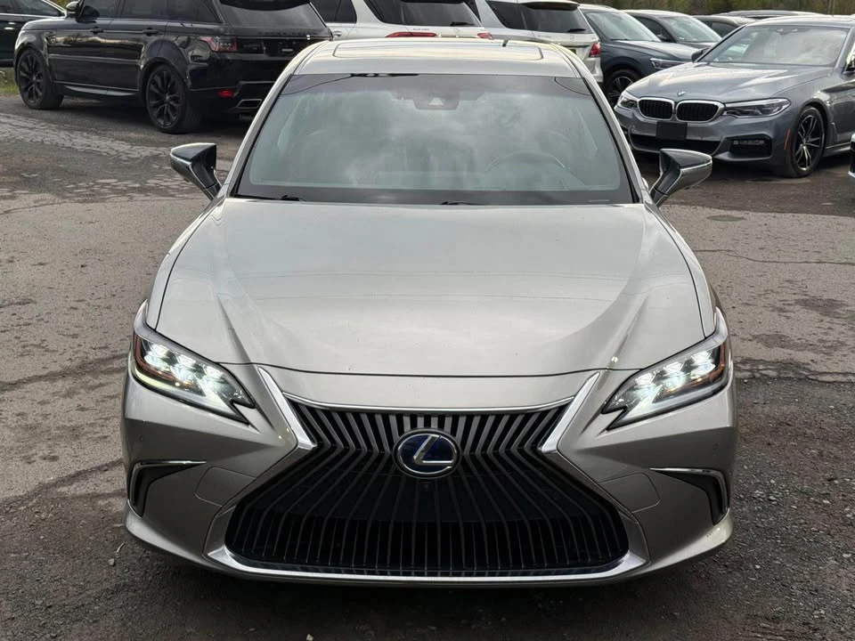 2019 Lexus ES 7th Gen - Image 5 of 20