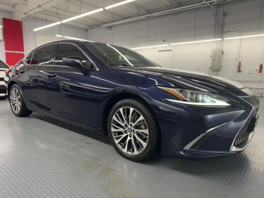 2019 Lexus ES 7th Gen - Image 6 of 20