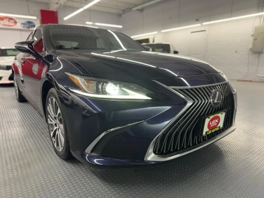 2019 Lexus ES 7th Gen - Image 5 of 20