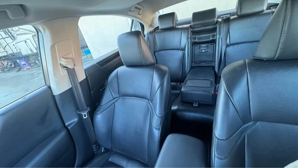 2019 Lexus ES 7th Gen - Image 6 of 6